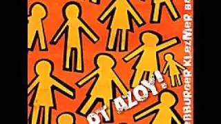 Pre&szlig;burger Klezmer Band - Shnirele Perele