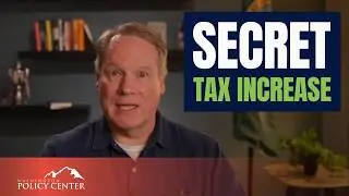 Sneaky Payroll Tax Increases | Paul Guppy