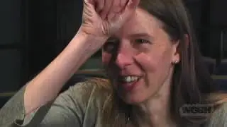An Interview With Katrina Browne, Traces of the Trade