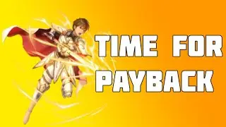 fire emblem thracia 776 iron man run blind with feet episode 25 payback time