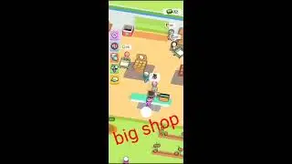 my mini market game 😊😊#trending #video