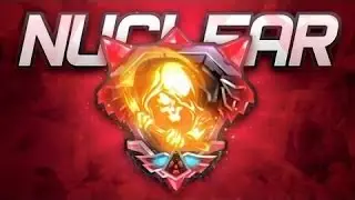 My first nuclear on BO3 worlds fastest nuclear in Bo3 Hard point gameplay 12.0 K/D