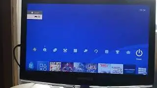 PlayStation 4 firmware 4.55 hack activation
