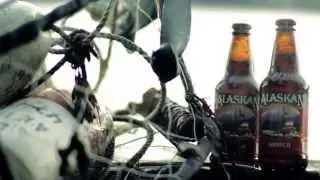 Alaskan Amber