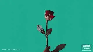 Jvson - My Everything (Lamb Culture Collective)