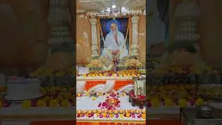 Avtaran diwas Surat Ashram #suratashramlive