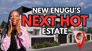 Off-Plan Property Investment in Enugu | Graceland Estate Enugu | Best Off-Plan