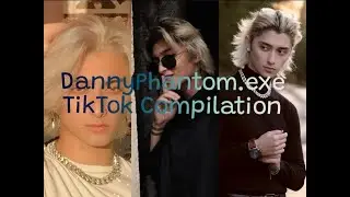 @dannys.exe New Account TikTok Compilation