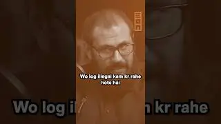 Ducky bhai gives 1.5 crore in bribes? #eon #eonclips #eonupdates #duckybhai