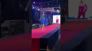 CCTU FASHION SHOW 2025