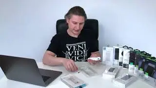 Внешние аккумуляторы TOTU Yamu series 10000 mAh