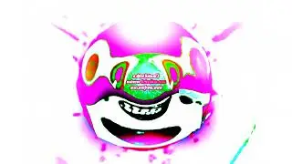 (REQUESTED) Klasky Csupo Center Effects in Poisonous Ensemble Effect 21.