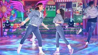Pedro Alfonso y Fernanda Metilli bailaron una coreo que no convenci&oacute; al jurado