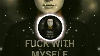 Banks - fuck with myself (justaguy remix)