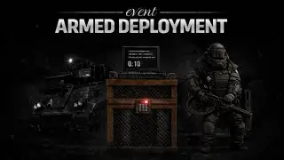 Armed Deployment – Official Showcase | CodeBrothers