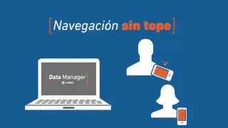 Entel  - Data Manager