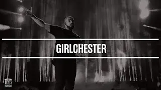 Drake Type Beat - Girlchester (Prod. by Brandon Beats On the Boards)