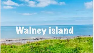 Walney Island | Bigger Bank | The English Coast , Cumbria , England