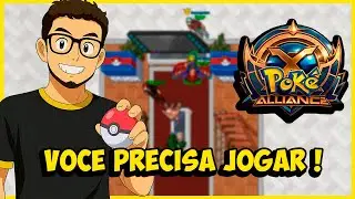 5 Coisas que Você Precisa Saber Sobre POKE ALLIANCE Antes de Jogar
