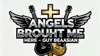 Angels Brought Me Here - Guy Sebastian ( Rock Reimagined )