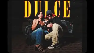 CEZIC - DULCE (OFFICIAL VIDEO)