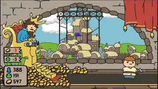 Sort the Court (Full Game)