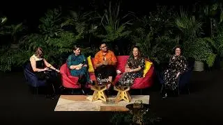 INVOLVE 25: Kotahitanga. 7 Aug Panel on 'State of the Nation'