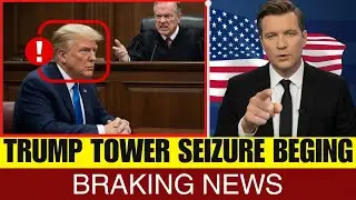 Trump&rsquo;s NY Fraud Case: The Truth Behind Asset Seizure and the $450M Judgment | Center Point News