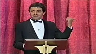 Rowan Atkinson  &ldquo;An Invitation to a Royal Gala &rdquo; (A Royal Birthday Gala&hellip;Part  21/30)  HD