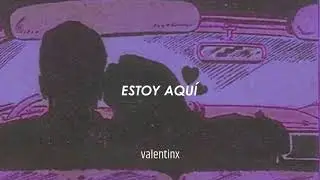 don't forget me - Night Traveler // sub español
