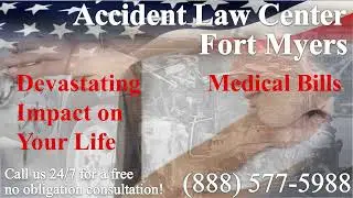 Fort Myers, FL - Accident & Injury - Lawyer | Attorney | Lawsuit - Car, Truck, Boat, Motorcycle