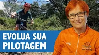 VÍCIOS QUE VOCÊ DEVERIA PERDER NO MTB!