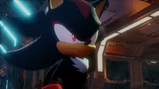 Shadow Generations - Story Mode Part 1