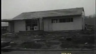 A CITY IS BORN LEVITTOWN, PA 1953 BUILDING OF A HOUSE IN 40 seconds