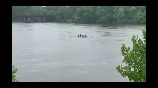 Bow Seat, SRA Capital District Modified Championship 2025, Mohawk River, 1st place