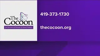 Sexual Assault Awareness Month: The Cocoon, BGSU partnering to offer community support