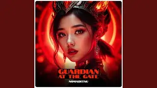 Guardian At The Gate