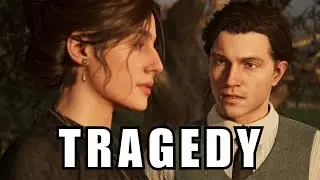 Enzo - The Most Tragic Mafia Protagonist | Mafia The Old Country Story Analysis