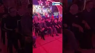 Festival de Teatro de Occidente fue inaugurado con desfile por la carrera 5ta de Guanare.