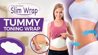 Slim Wrap - Beach-Ready Body