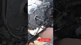 मग्नेट प्लेट निकालने का सही तरीका🤔 #bikeallexperiment #motorcycle