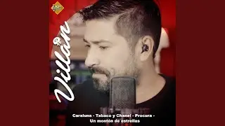 Caraluna / Tabaco Chanel / Procura / Un Montón de Estrellas