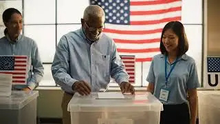 DiscernAI&trade; | Real-Time Election Propaganda Detection & Fact-Checking (Powered by Carlo)