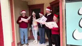 Joy to the World