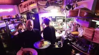 2025 12 31 - Restaurant Greasy Spoon (360 Video)