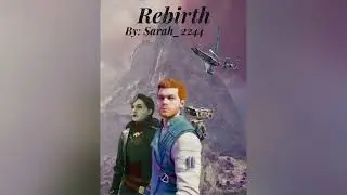 Rebirth: Chapter 10 - The Voss Mystic Trial