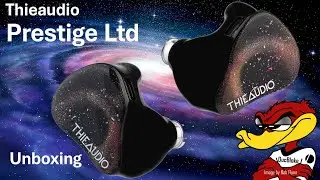 Наушники Thieaudio Prestige LTD имеют прочную репутацию наушников начального уровня стоимостью в ...