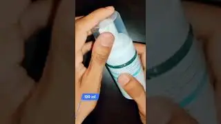 Top intimate wash for men 🔥 #personalhygiene #intimatewash #mens #mensgrooming #shorts #shortvideo