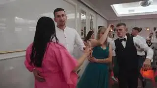 Zespół Gieroje - Tańcz tańcz - tel  666 484 888