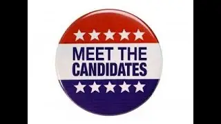 Meet the Candidates